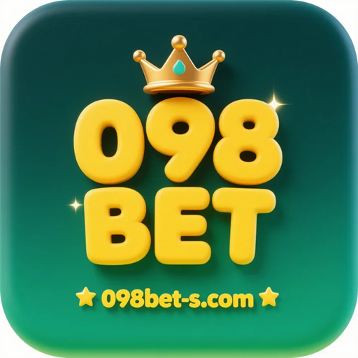 098bet logo