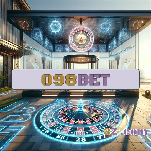 Atrações Irresistíveis: O Casino do 098bet