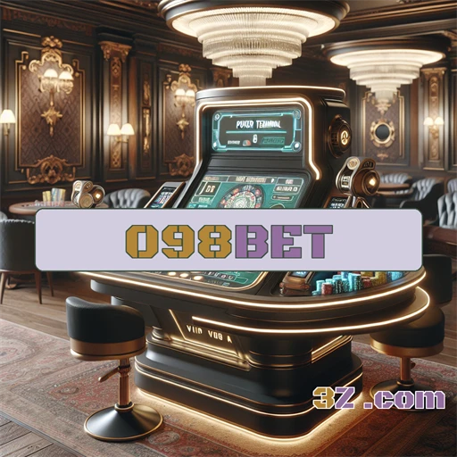 098bet Segurança
