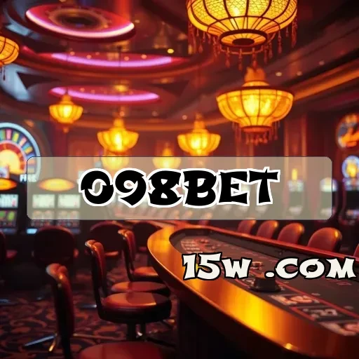 098bet: Descubra O Que Torna Esse Site Único para Apostas