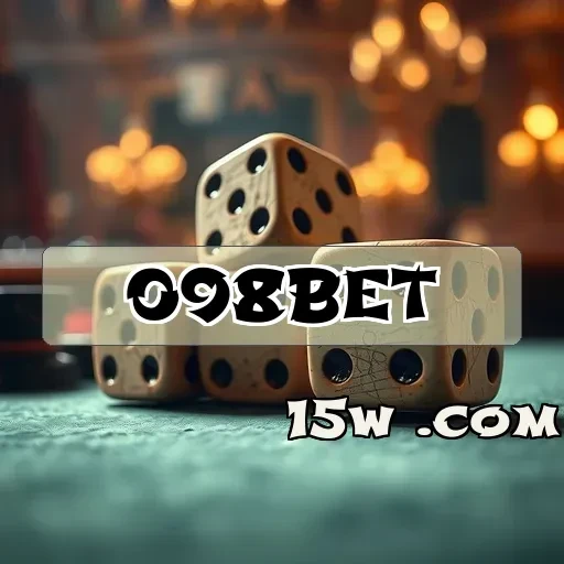 098bet: A Revolução das Apostas Online no Brasil