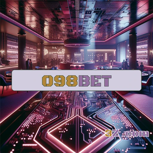 098bet Promoções