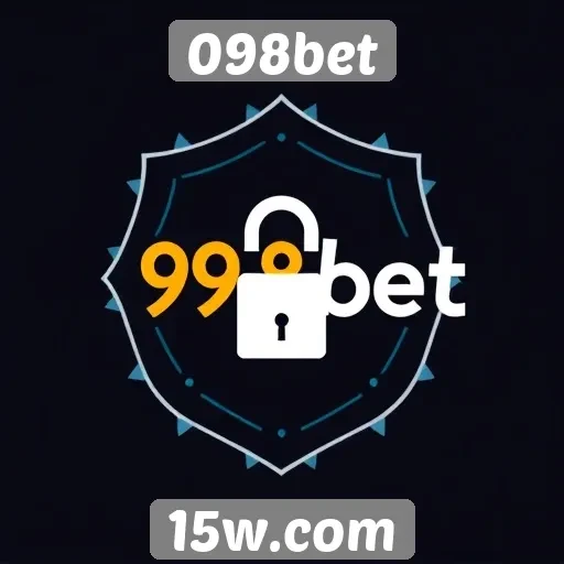 Avaliação da segurança no site 098bet